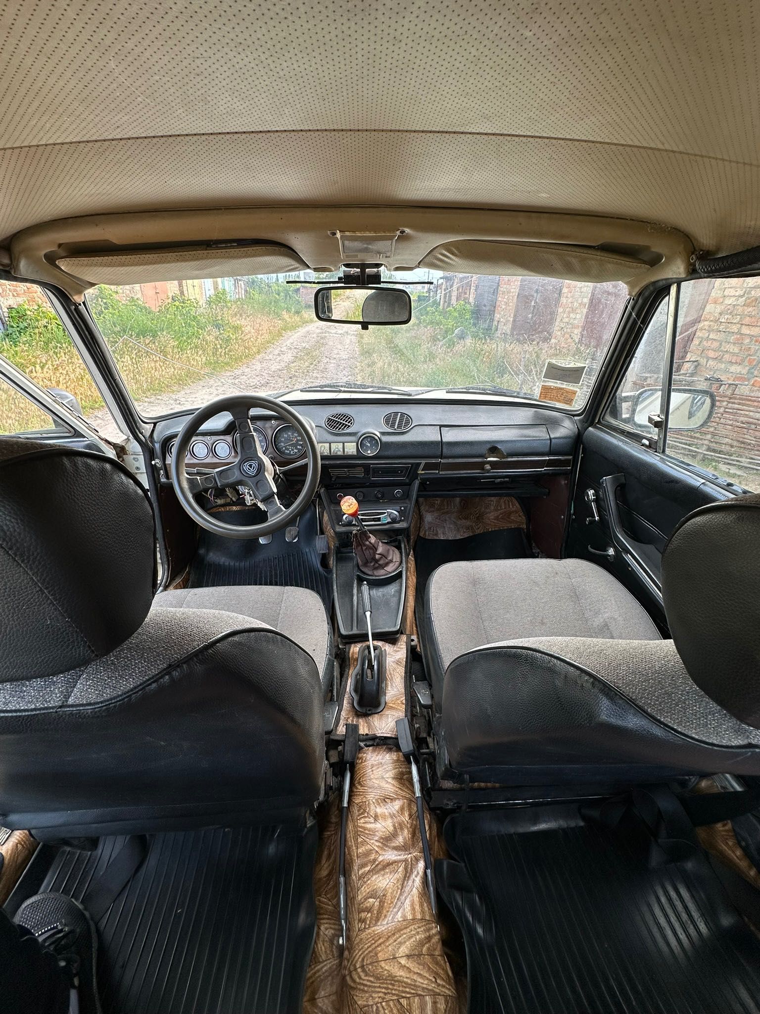 Продам ВАЗ 2106 1983 року