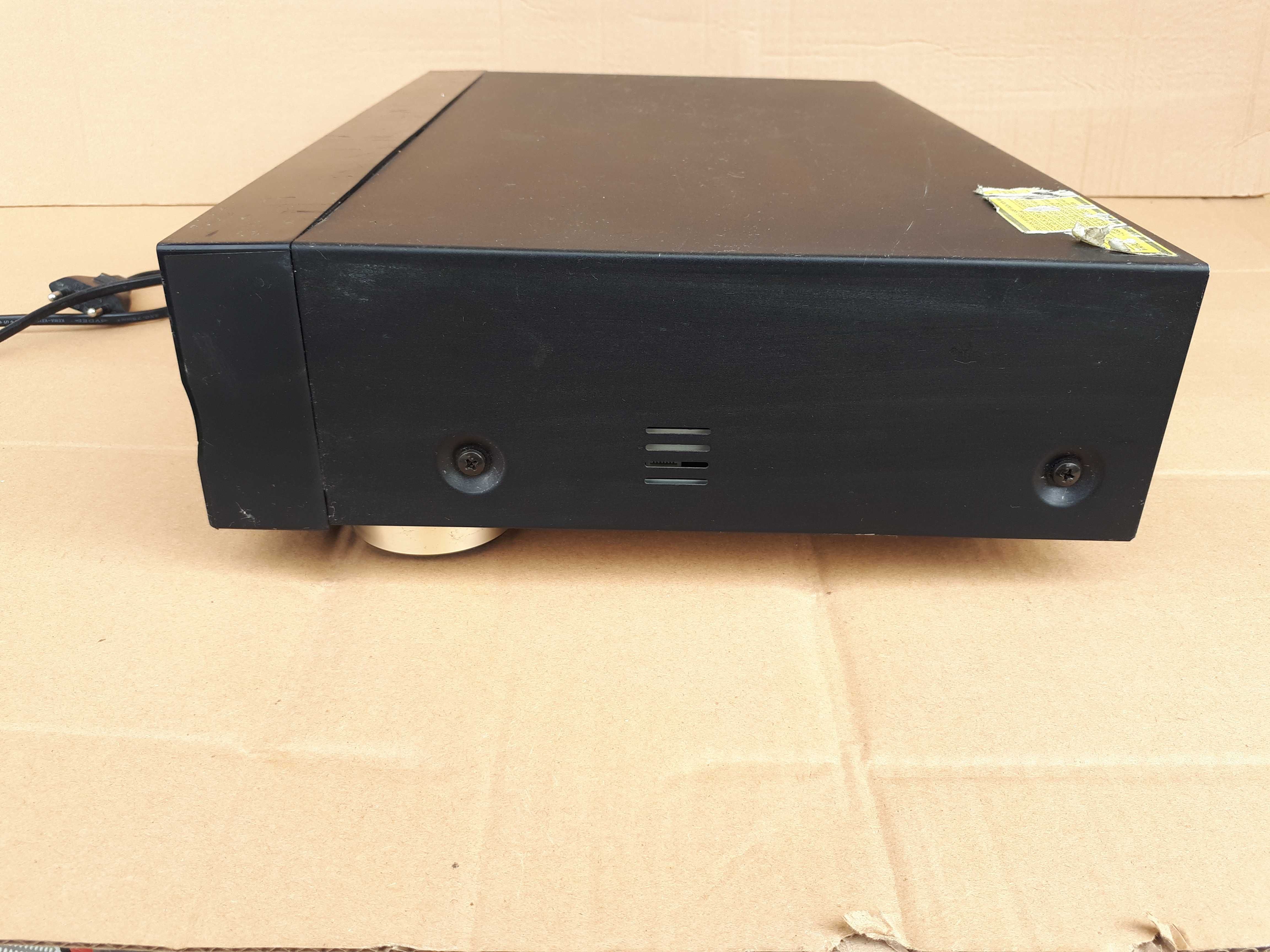 Pioneer DVD Player DV-525