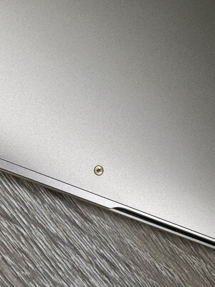 MacBook 12 8/512Gb Gold 1рік гарантії