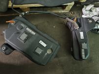 Zbiornik adblue F10 f11 zbiornik adblue bak pompa bmw f10 f11 f07

num