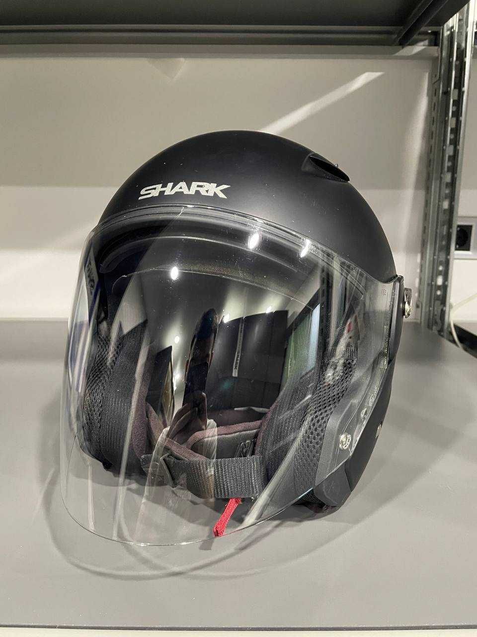 Мотошлем Shark RSJ