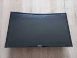 Monitor zakrzywiony Samsung C24F390FHR 24"