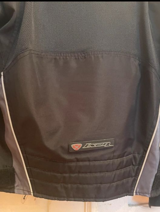 Blusão de mota, M, Ixon