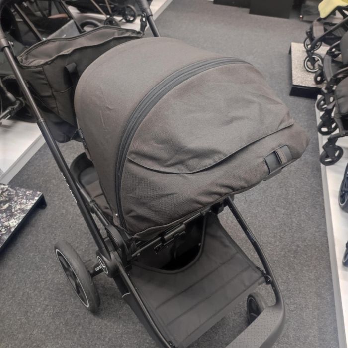 NOWY!!! Wózek Muuvo Quick 3.0