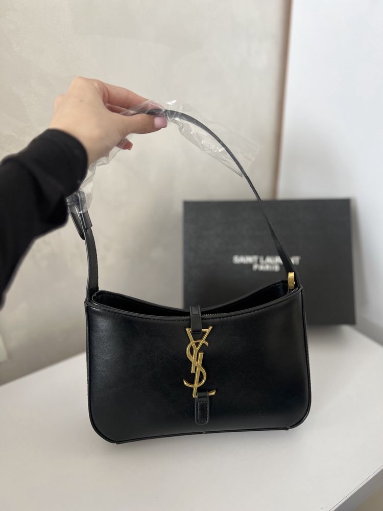 Сумка Yves Saint Laurent з упакувнням