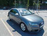 AUDI A1 8x PLUS 1.6TDI "FULL EXTRAS Urgente 2013/03