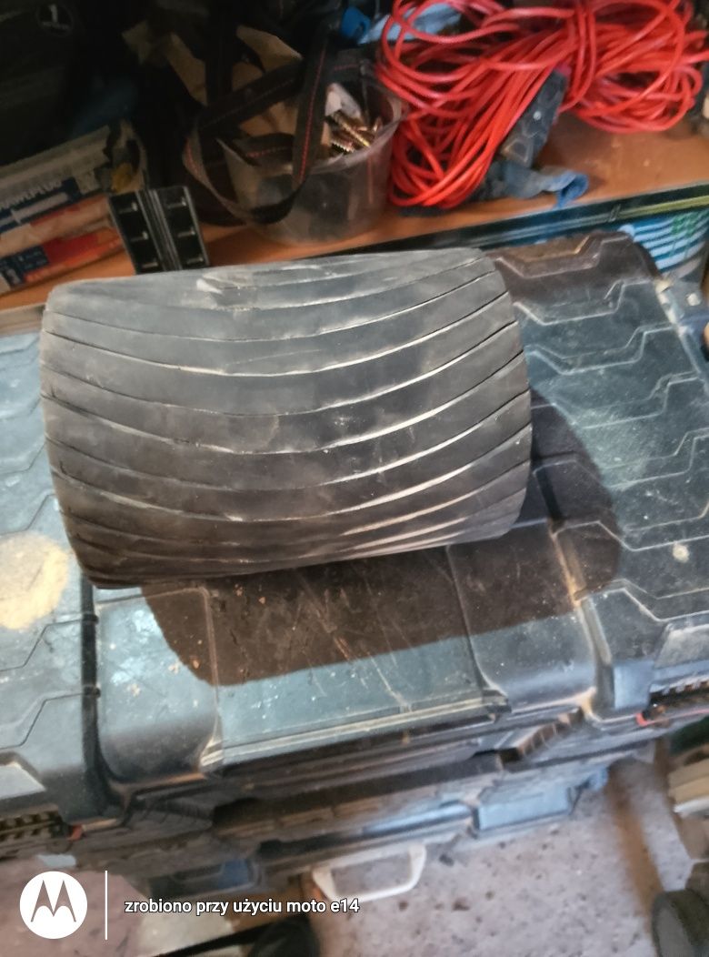 Beben 200X480 do cykliniarki kunzle tasin arlekin lub Skorpion