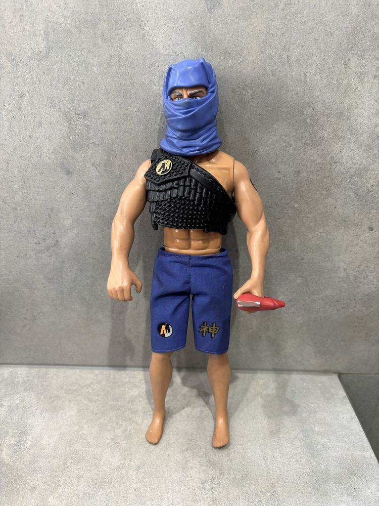Figurka Action Man Ninja - Hasbro.