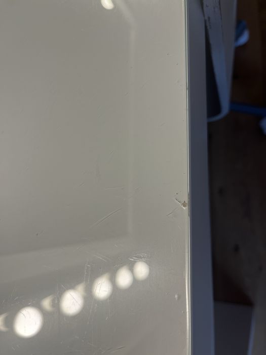 toaletka ikea malm