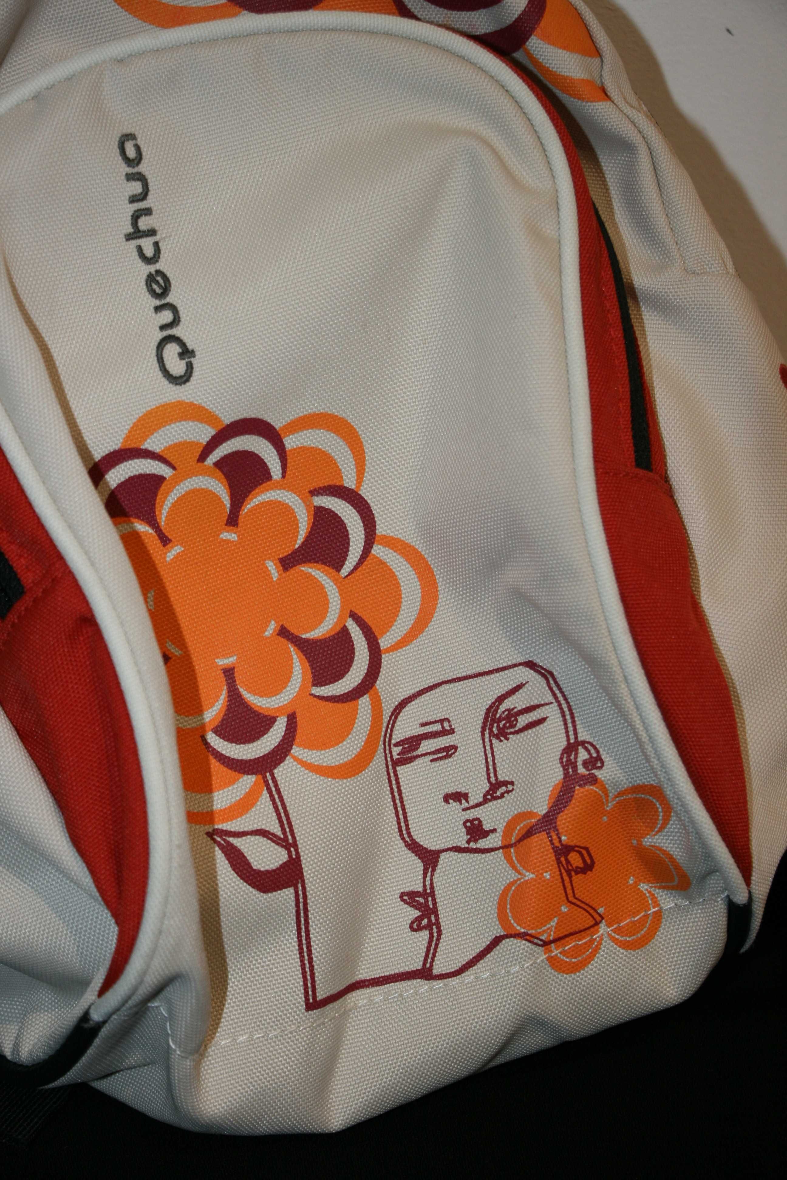 Mochila da Quechua
