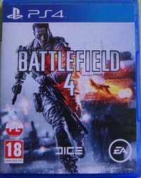 Battlefield 4 PL Playsttion 4 - Rybnik Play_gamE