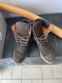 Botas timberland