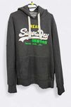 Bluza dresowa SuperDry rozm. XL