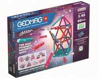 Geomag Glitter Recycled 60el., Geomag