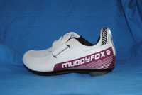 Buty Muddyfox kolarskie rowerowe 39,5