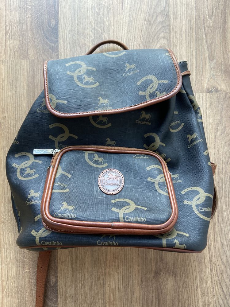 Mochila Cavalinho