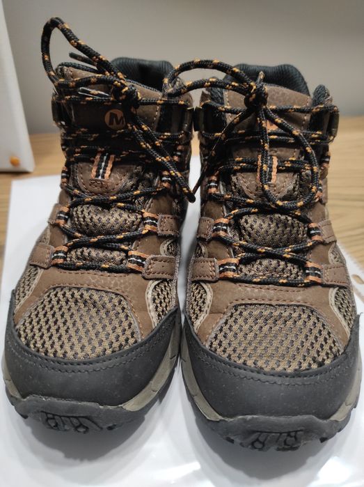 Botas Merrell para criança