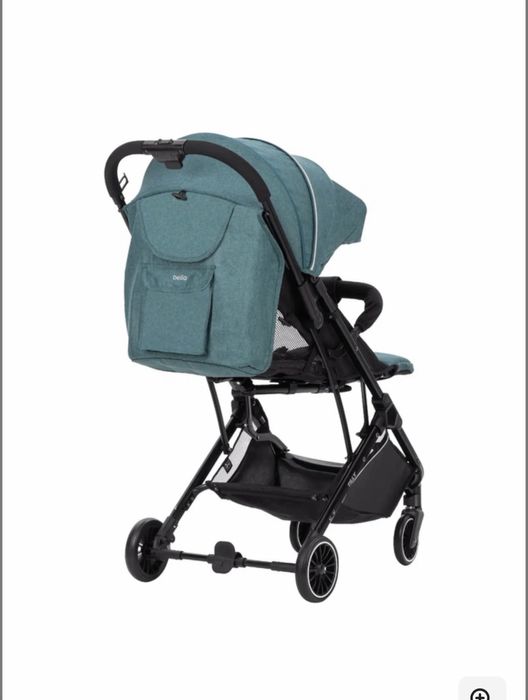 Продам дитячу прогулянкову коляску Baby Tilly