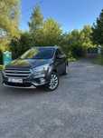 Ford Kuga / Escape