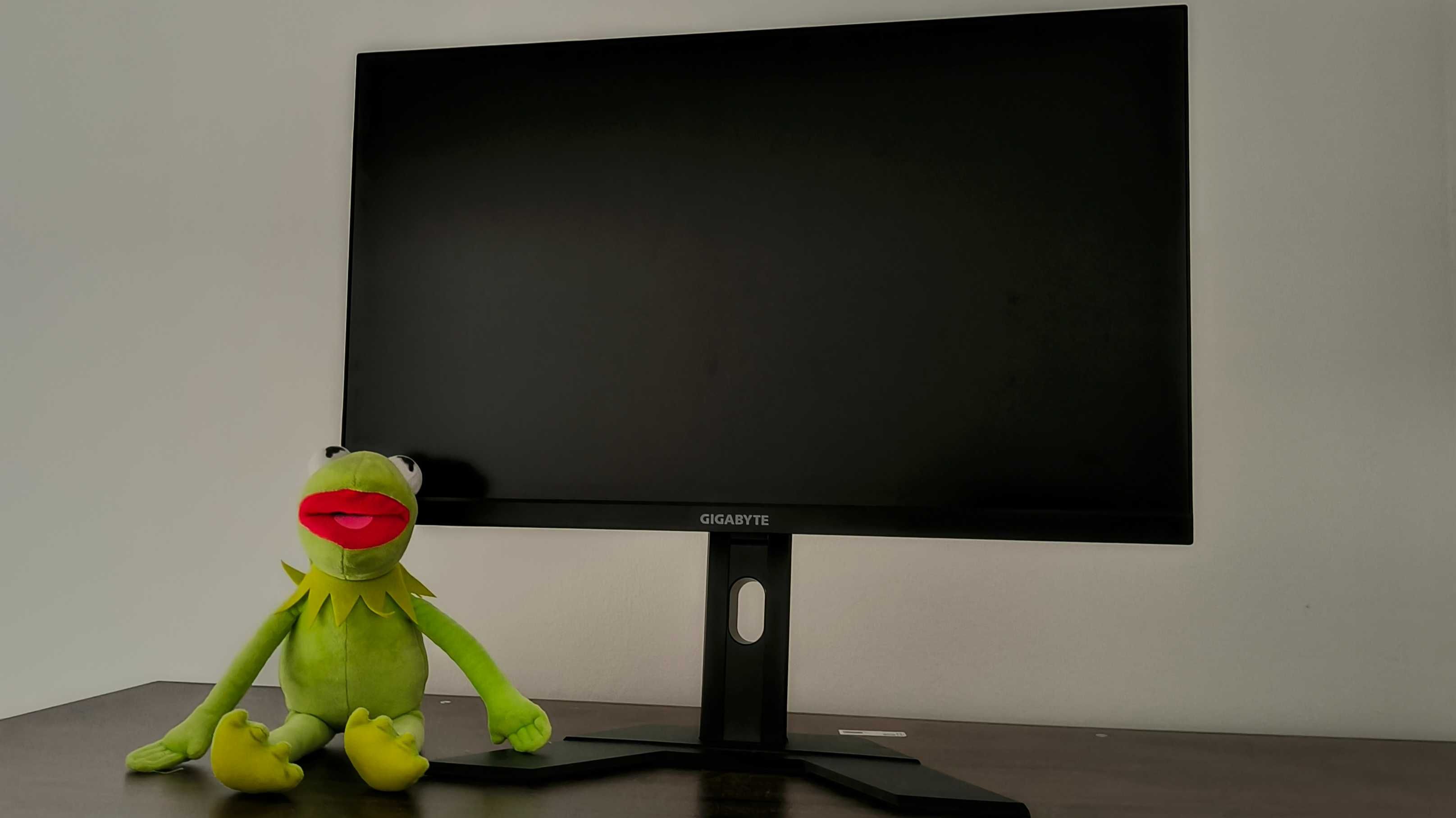 Monitor Gigabyte M27Q-EEK 27" IPS QHD 170Hz