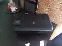 Sprzedam drukarkę HP 3515
