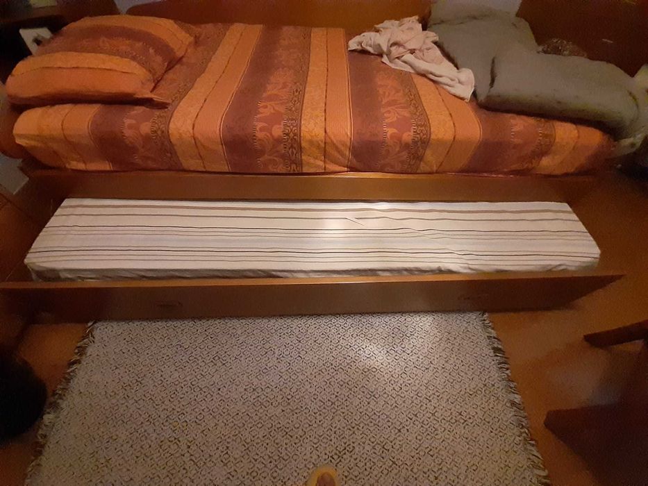 Mobília de Quarto Solteiro