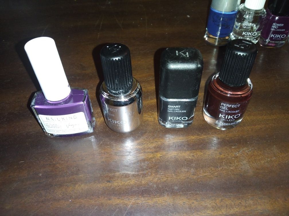 verniz para pintar unhas