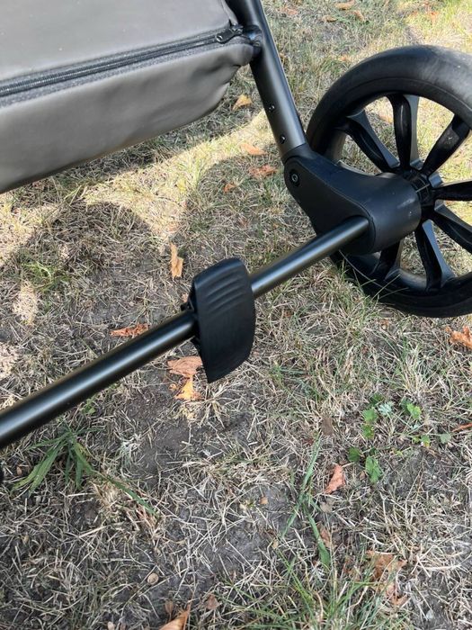 Універсальна коляска 2 в 1 Anex m/type Special Edition