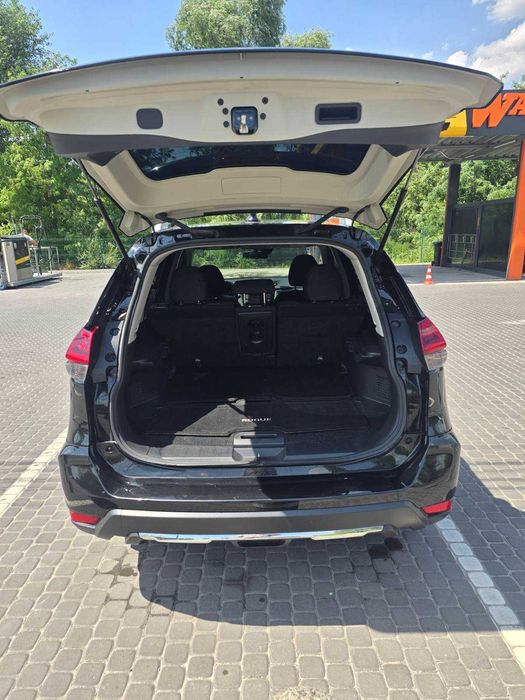 Nissan Rogue 2020 Обмін