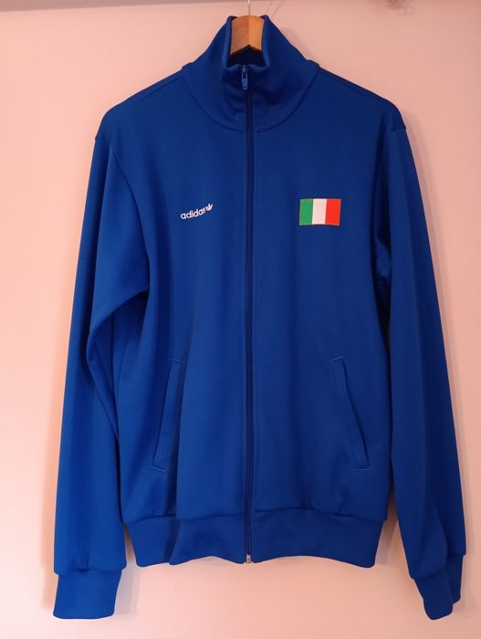 Олімпійка Adidas