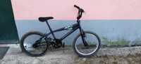 Bicicleta BMX roda 20 anda mais oferta quadro montanha roda 20