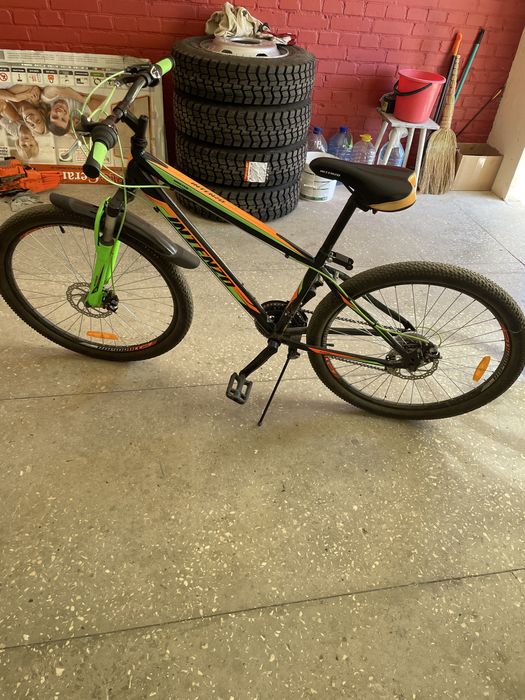 Продам велісопед