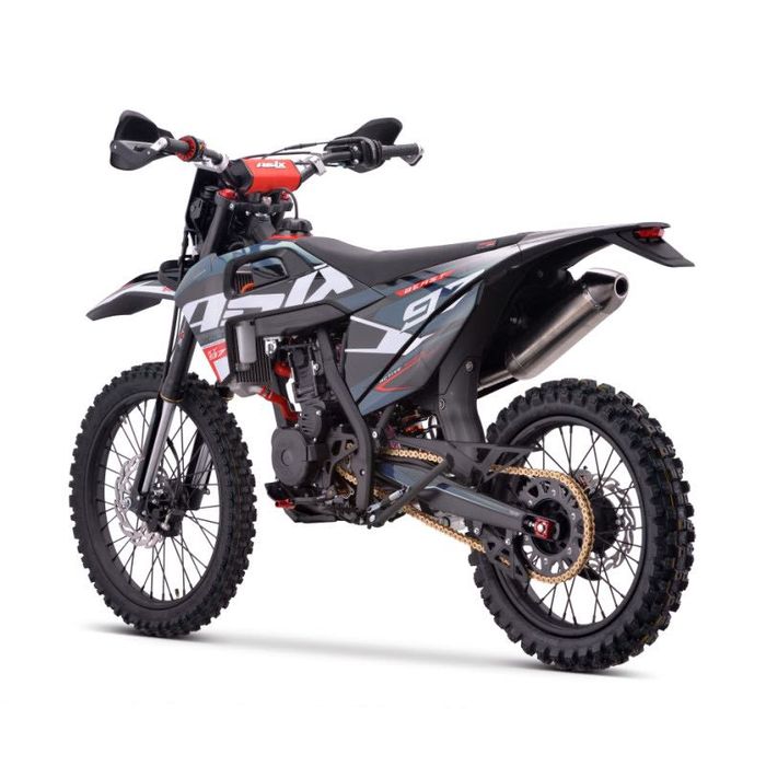 CROSS ASIX XT97 300 Chłodnica oleju jakość raty dostawa