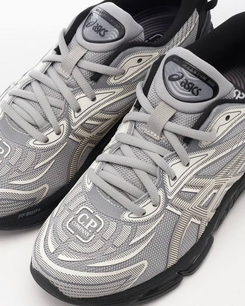 Asics c.p company cp company асікс