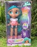 Большая кукла Хэрдораблс НОА 46 см Hairdorables Mystery Fashion Doll