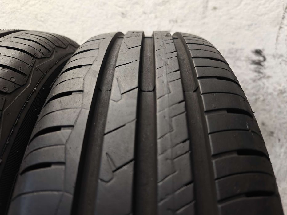 2x 185/65R15 opony letnie Dębica 7,4mm 2023 (N279)