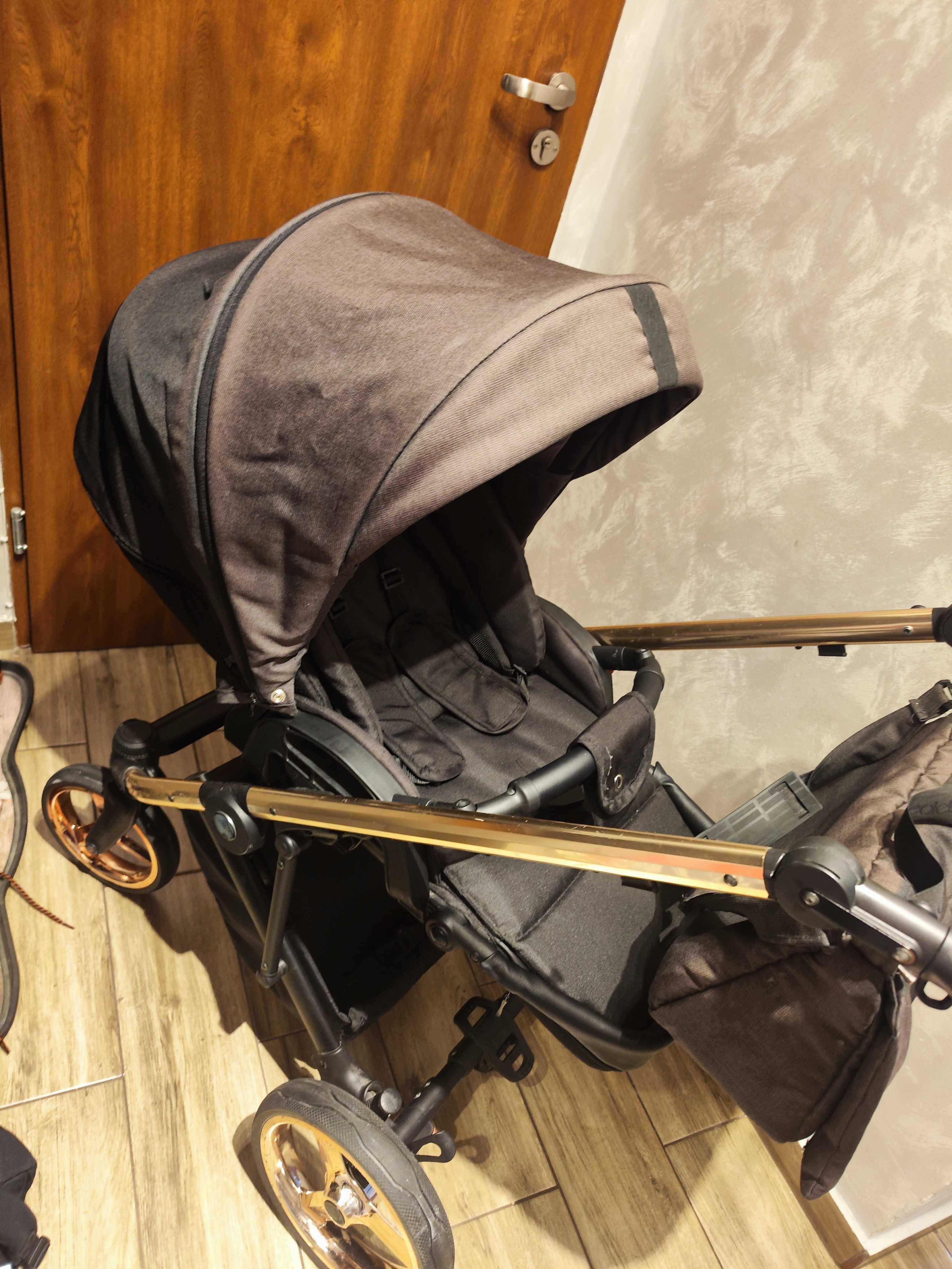 Wózek Colleto Fado 2 w 1