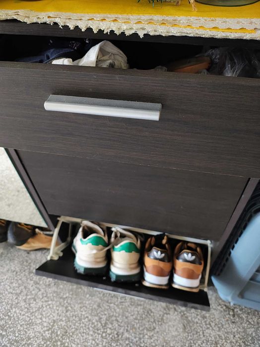 Szafka na przedpokój