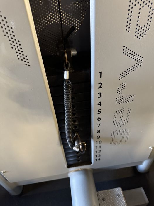 Wysyłka w cenie!!!Przywodziciel odwodziciel stojąc