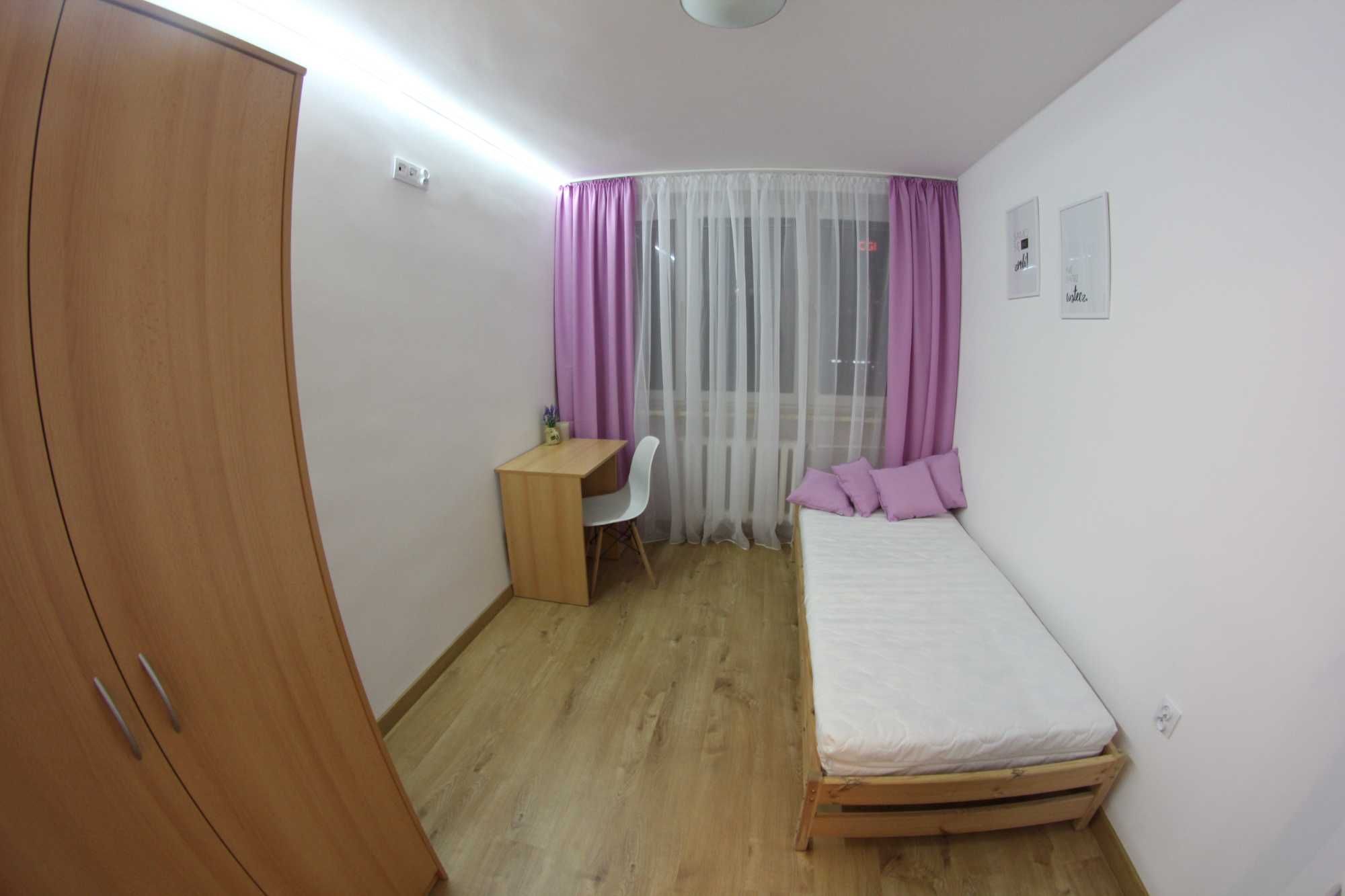 150m METRO Świętokrzyska, 3 ODDZIELNE POKOJE, 60m2, NOWOCZESNE, Próżna