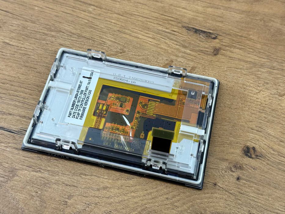 Wyświetlacz Ekran Thermomix TM5