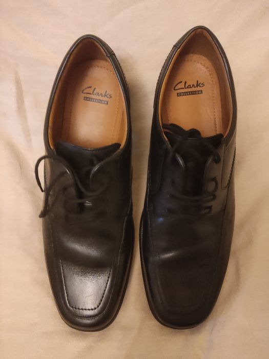 Туфлі чоловічі/Туфли мужские