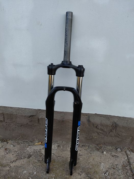 Amortyzator rowerowy SR Suntour XCE 28