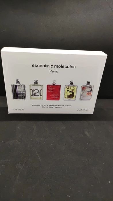 Molecule набір  Молекула