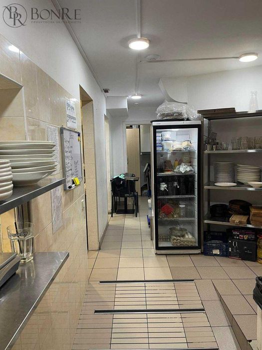 Продаж.Ресторан.Фасад.Мокра (Кудряшова), 167,5 м2 БЕЗ%