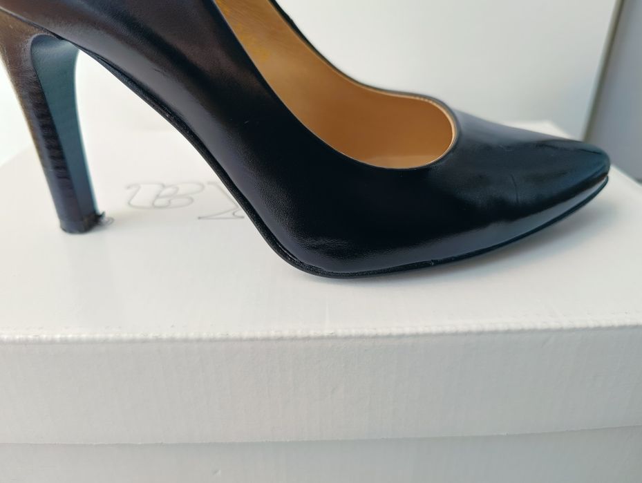 Półbuty rozmiar 35