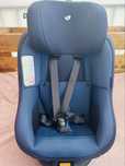 Fotelik obrotowy Joie Spin 360