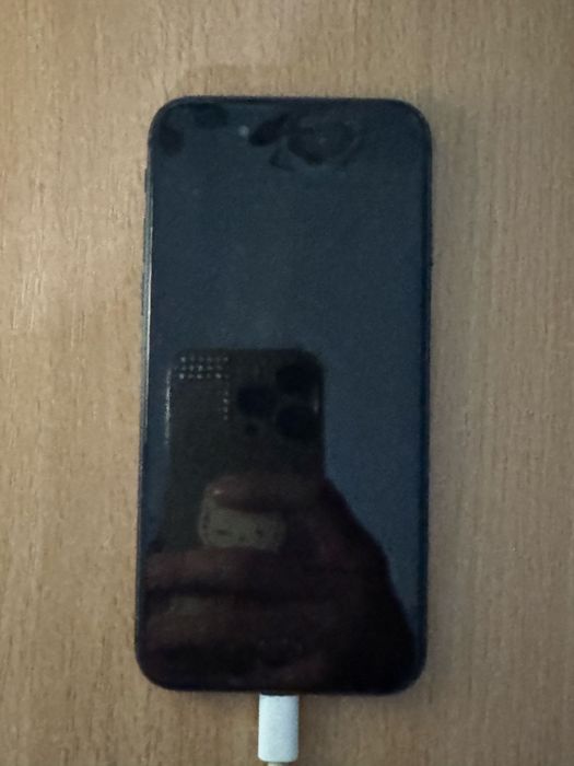 iPhone 8 128gb Black