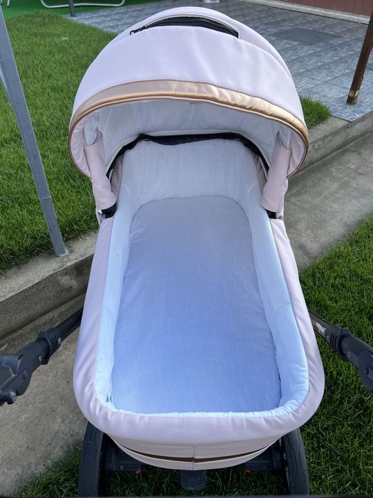 Коляска Adamex  Rimini