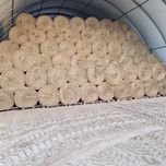 Sprzedam siano 120x125 transport